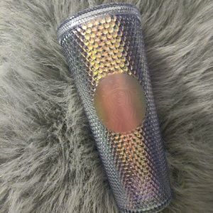 Starbucks Iridescent, Unicorn Cold Cup, 24 oz.